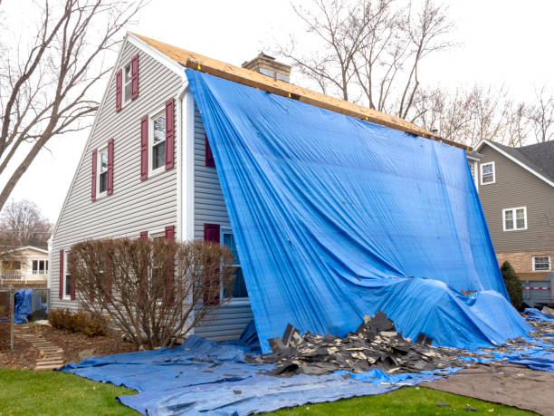 Best Demolition Debris Removal  in Corning, AR